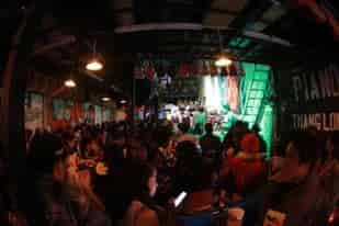 Cần sang nhượng quán cafe ca nhạc đông khách tại Cầu Giấy, Hà Nội
