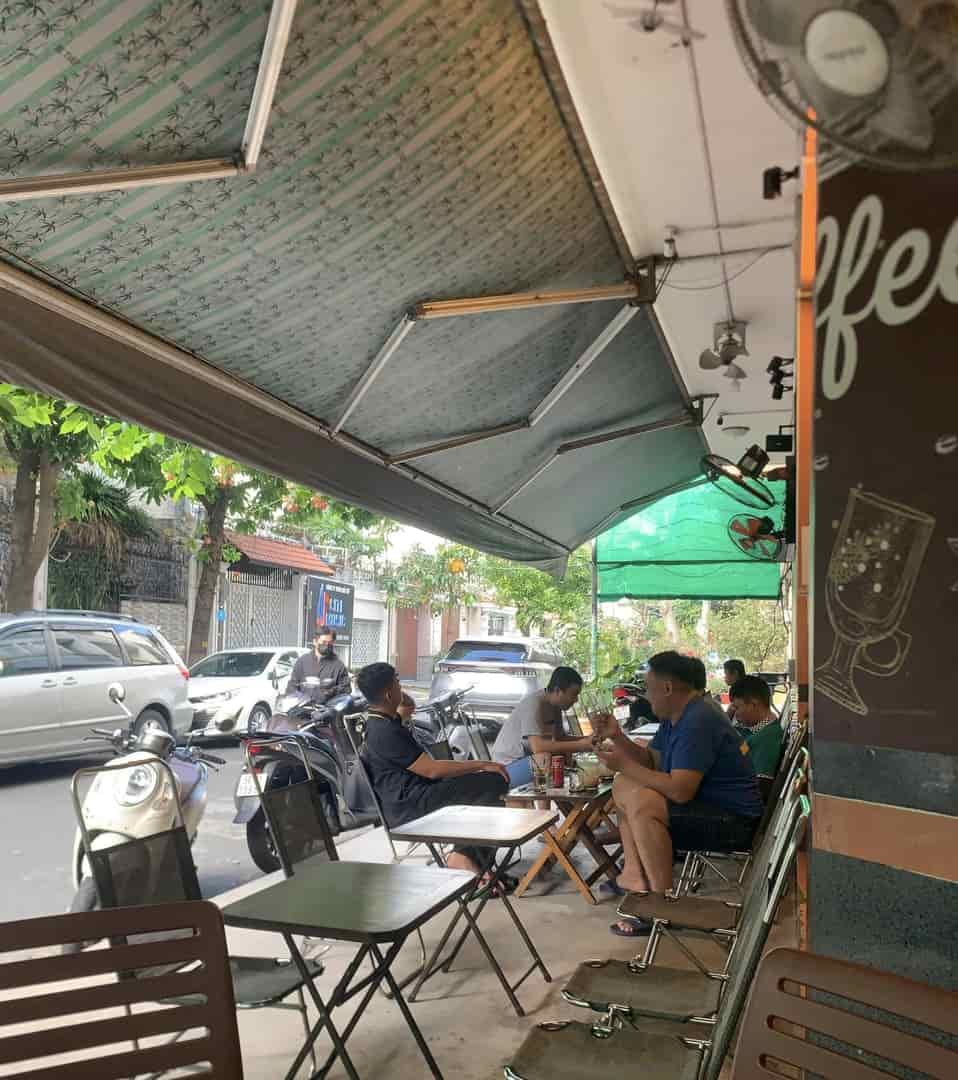 Cần cho thuê quán cafe địa chỉ: quán gần ngay khu Tên Lửa quận Bình Tân, Hồ Chí Minh
