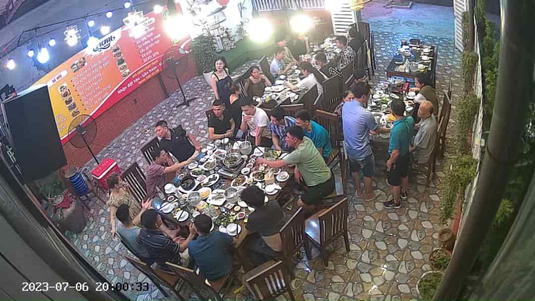 Chính chủ cần sang nhượng nhà hàng địa chỉ 1902, Nguyễn Huệ, Minh Đức, Đồ Sơn, Hải Phòng