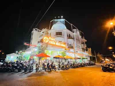 Sang quán coffee Trần Bạch Đằng gần ĐHYD Cần Thơ, An Khánh, Ninh Kiều, Tp.Cần Thơ
