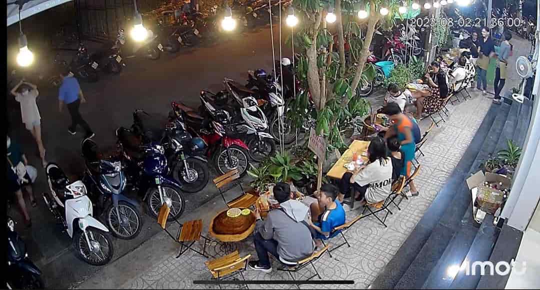Sang quán coffee Trần Bạch Đằng gần ĐHYD Cần Thơ, An Khánh, Ninh Kiều, Tp.Cần Thơ