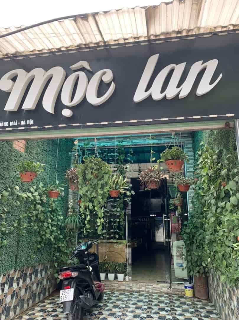 Cần sang nhượng quán cafe hát cho nhau nghe quán hoạt động được lâu năm lên có lượng khách quen ổn định