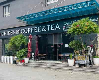 Chính chủ cần sang nhượng quán coffee đối diện toà nhà Bảo Hiểm Xã Hội Việt Nam cho bạn nào có nhu cầu và đam