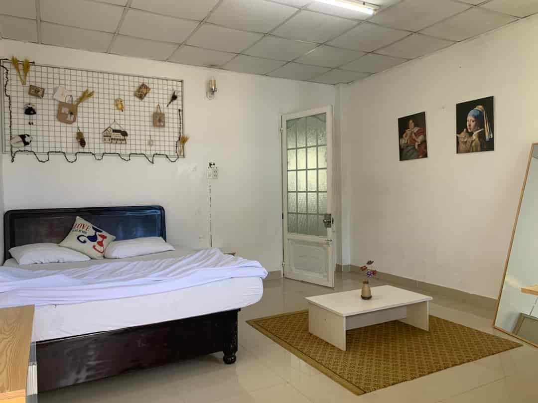 Cần cho thuê mặt bằng kết hợp homestay và cafe tại Đà Lạt ngay trung tâm thành phố