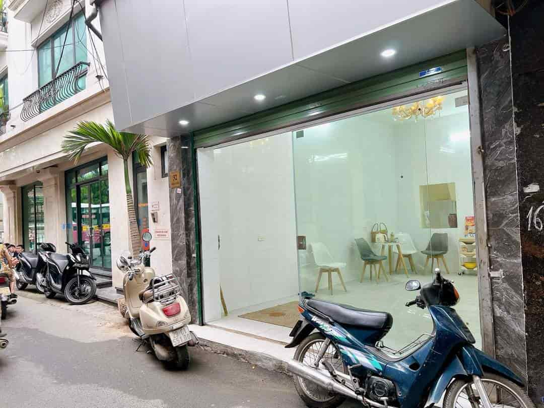 Cho thuê cả nhà có cửa hàng Văn Miếu, Quốc Tử Giám quận Đống Đa, Hà Nội