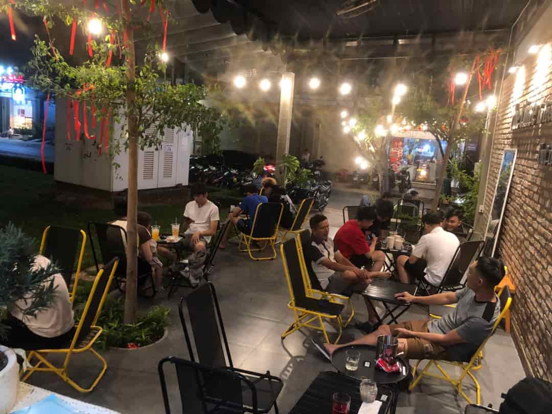 Tìm chủ mới cho quán café đc R173, đường D4 giáp Võ Thị Sáu, Thống Nhất, Biên Hoà
