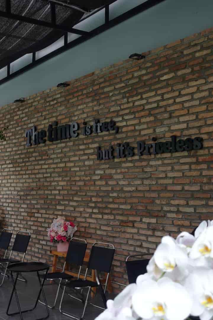 Tìm chủ mới cho quán café đc R173, đường D4 giáp Võ Thị Sáu, Thống Nhất, Biên Hoà