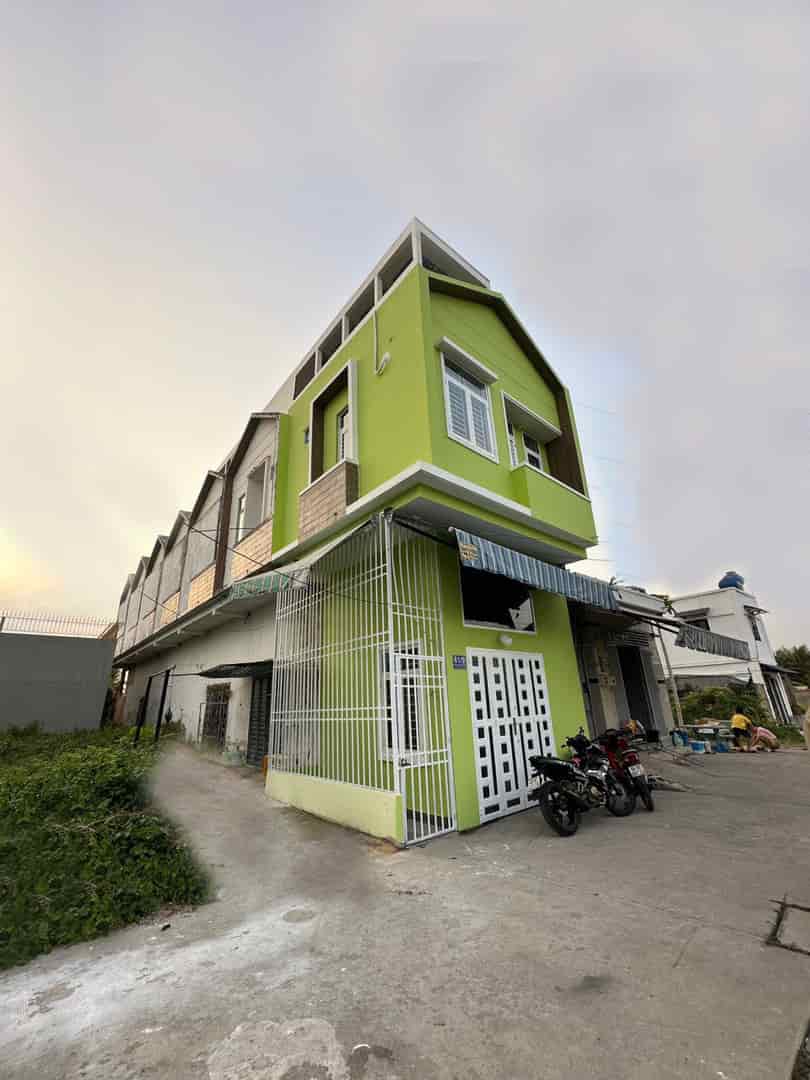 Chính chủ cho thuê nhà gần ngã Tư Ga, Hà Huy Giáp, Tp Hồ Chí Minh