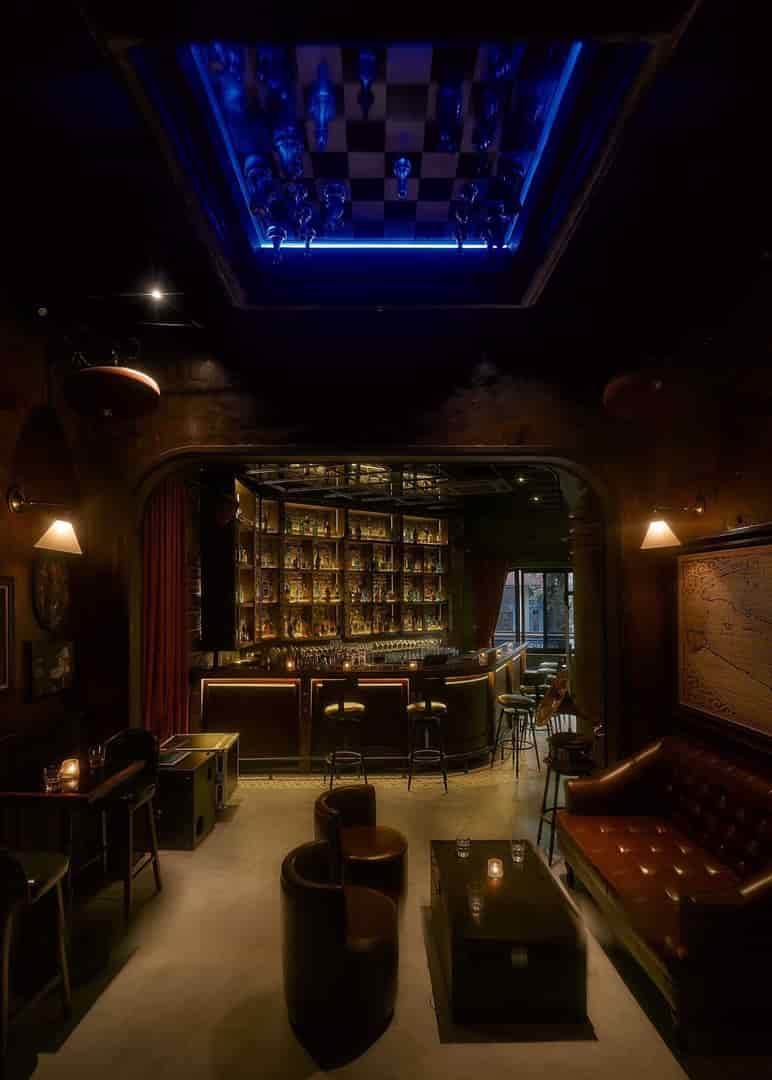 Cần sang nhượng quán cocktail bar siêu đẹp ở Hoàn Kiếm Hà Nội khu vực siêu đẹp phố cổ ăn chơi sầm uất