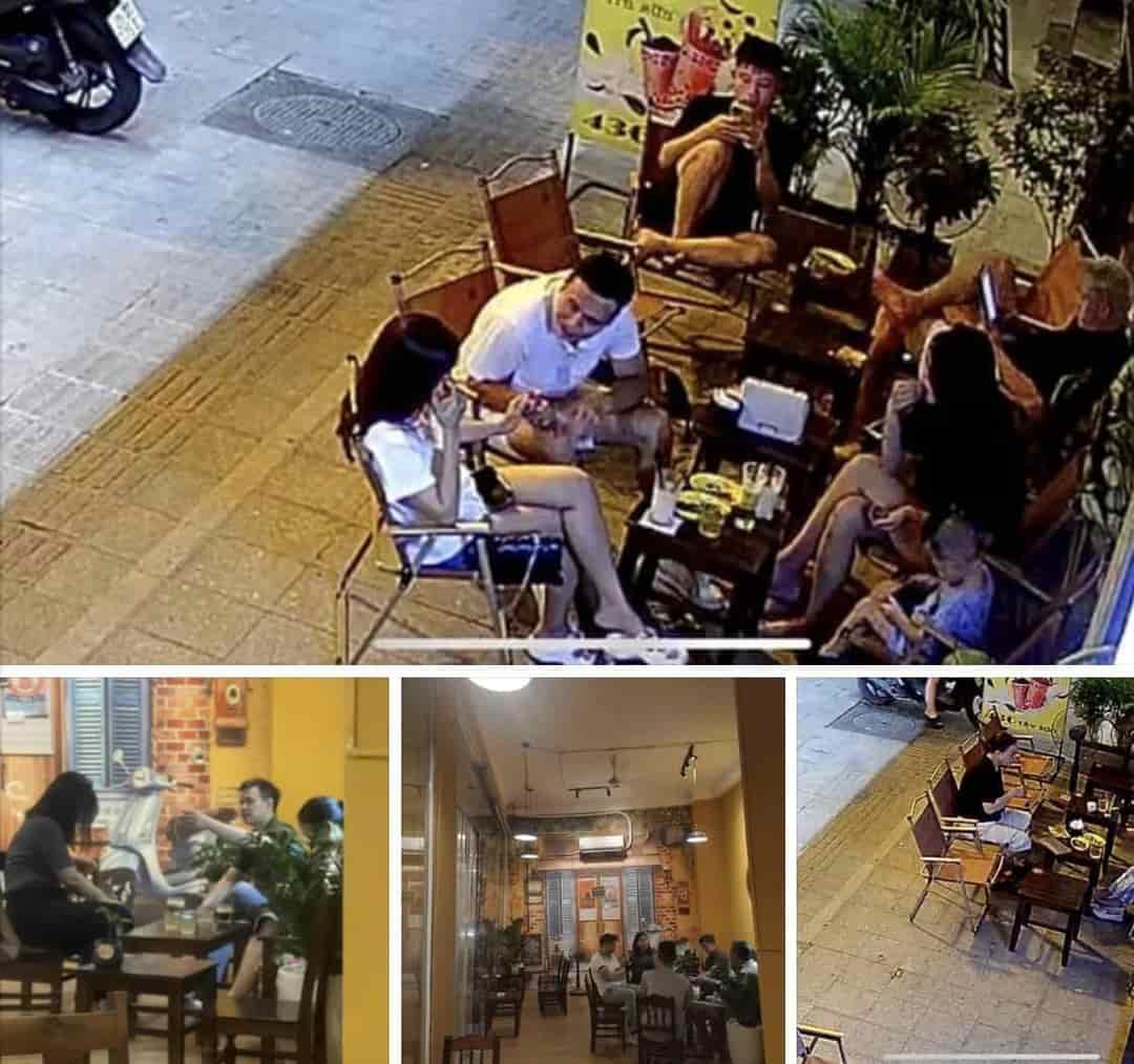 Chính chủ cần sang nhượng quán caffe tại Đống Đa, Hà Nội