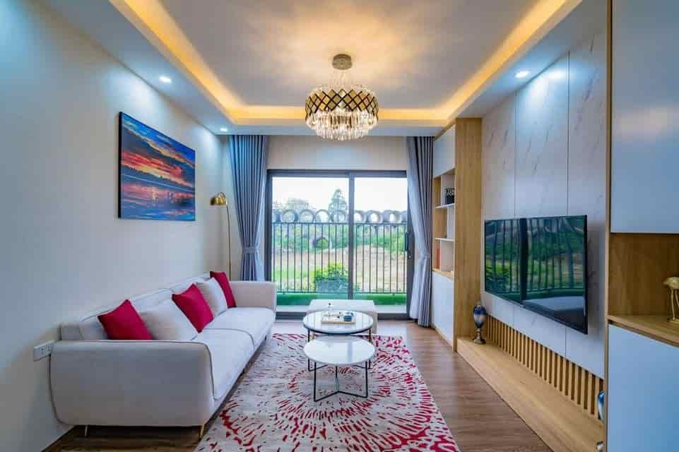 Bán căn chung cư Tecco Center Point Thanh Hóa, giá 1,250 tỷ rẻ hơn 200 triệu