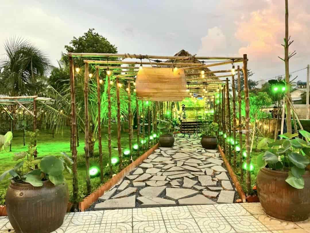 Giảm ngay 13 tỷ bán gấp nhà vườn tại phường Long Phước, Thủ Đức