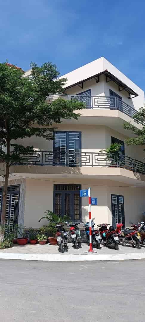 Bán nhà TT Thuận An, Bình Dương, cạnh chợ, VSIP chỉ 960 triệu nhận nhà