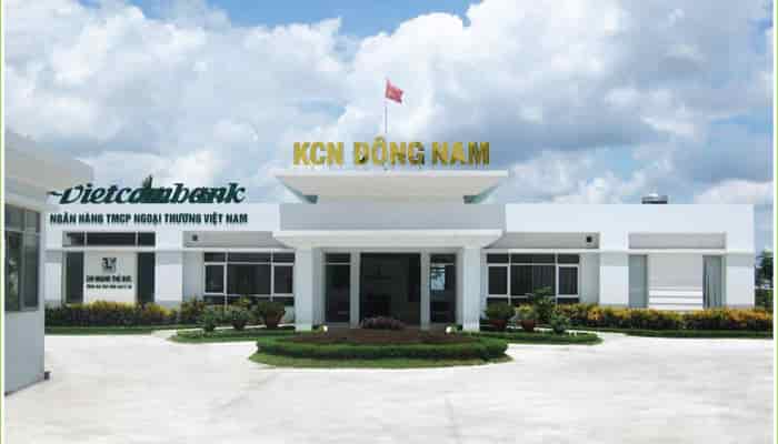 Bán đất thổ cư, sổ hồng riêng Tỉnh lộ 8, xã Hoà Phú, Huyện Củ Chi giá sập sàn