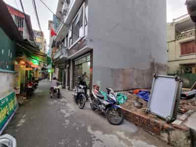Chính chủ cần bán nhà phố Lê Quang Đạo, quận Nam Từ Liêm, 33m2x5T, 3.7 tỷ, ô tô gần