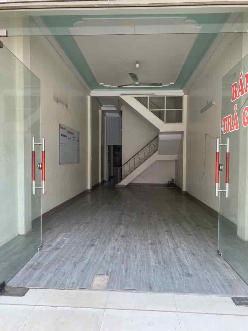 Chính chủ chuyển nhượng căn nhà mặt đường Lê Lai, P. Đông Sơn, TP Thanh Hóa