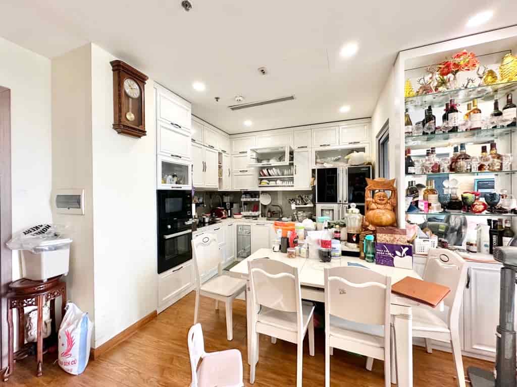 Bán căn hộ chung cư Duplex Hàm Nghi, vị trí đẹp, nội thất tiền tỷ