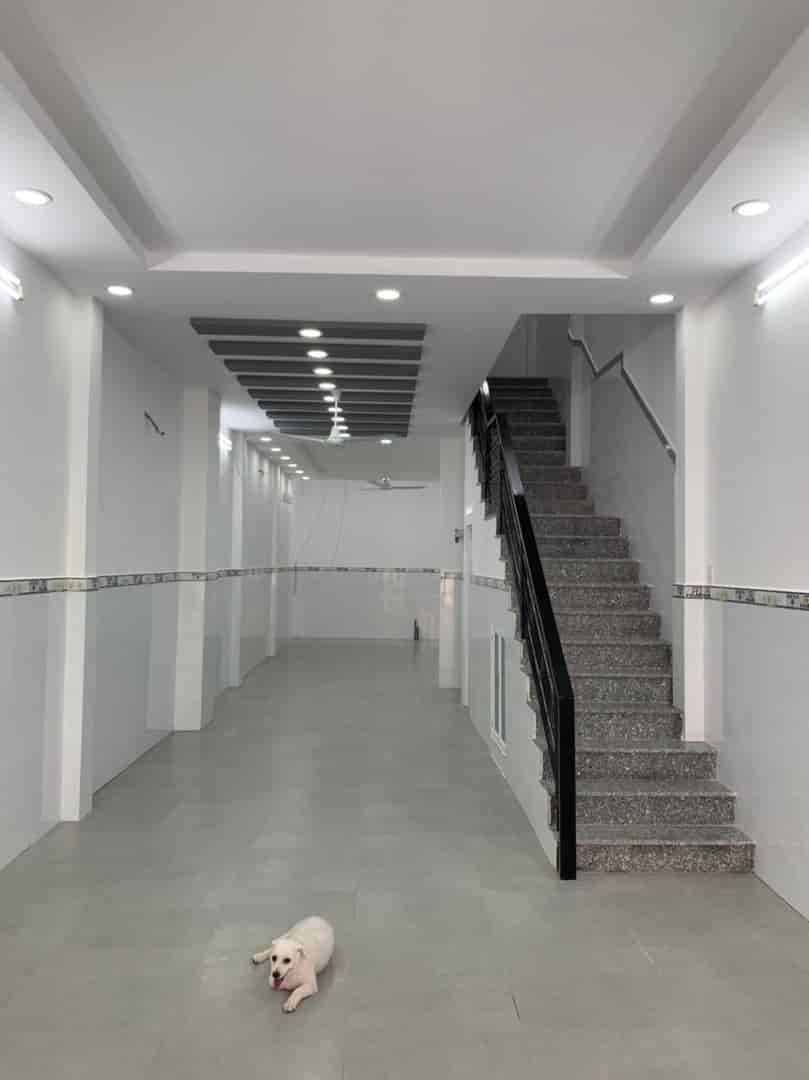 KDTL bán nhà Đ.Nguyễn Gia Trí, gần ĐH Huctech 1 tỷ 230, 62m2 SHR