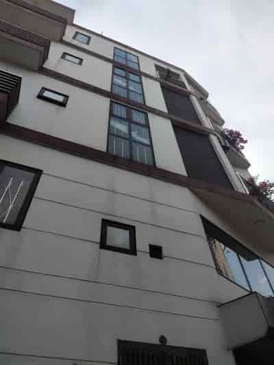 Bán nhà phố Thụy Phương, Bắc Từ Liêm, ô tô đỗ cửa, cho thuê, kinh doanh, dt 40m2, mt 5,5m, 4 tầng
