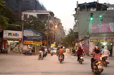 Bán nhà mặt phố Nguyễn Tuân 29mx4 tầng, ô tô tránh, vỉa hè, kinh doanh sầm uất nhất Thanh Xuân giá chỉ 3 tỷ hơn