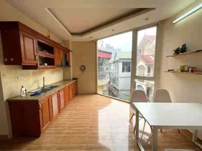 Cho thuê căn hộ 75m2 tại Quảng An thông ngõ Xuân Diệu Tây Hồ