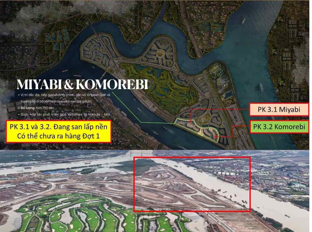 Mở bán dự án Vinhomes Royal Island Vũ Yên Hải Phòng 67m, 75m, 100m, 200m, 350m giá tốt nhất
