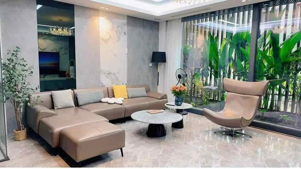 Bán nhanh nhà kđt mỗ lao 50m2, 7 tầng, nhỉnh 15 tỷ thang máy, gara, kinh doanh, vỉa hè, ô tô tránh.