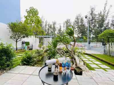 Villa sân vườn đẹp, 200m, Mai Đăng Chơn, Phạm Như Hiền