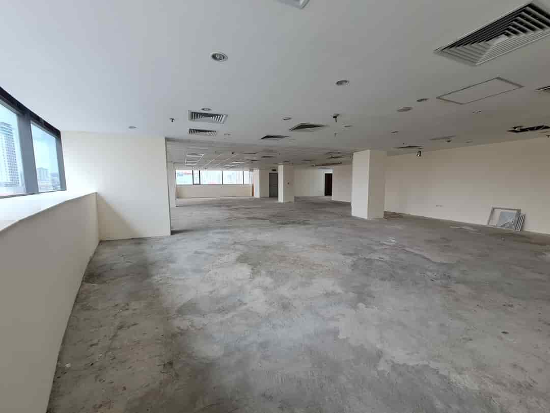 Cho thuê văn phòng chuyên nghiệp quận Đống Đa 60m2 đến 500m2 tòa Oriental, Tây Sơn