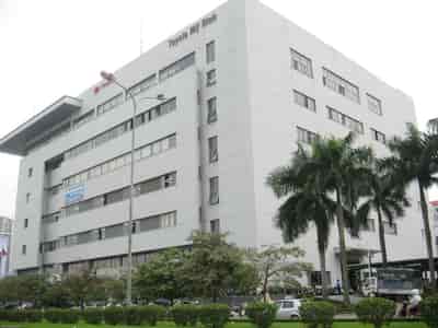 Cần cho thuê văn phòng công nghệ thông tin quận Nam Từ Liêm 150m2 đến 700m2 tòa Toyota, Phạm Hùng