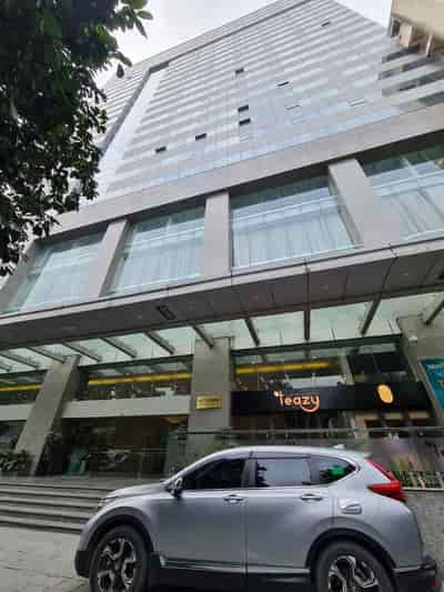 Cho thuê văn phòng chuyên nghiệp hạng A đẹp tại tòa VCCI Tower, Đào Duy Anh, Đống Đa, 150 2200m2