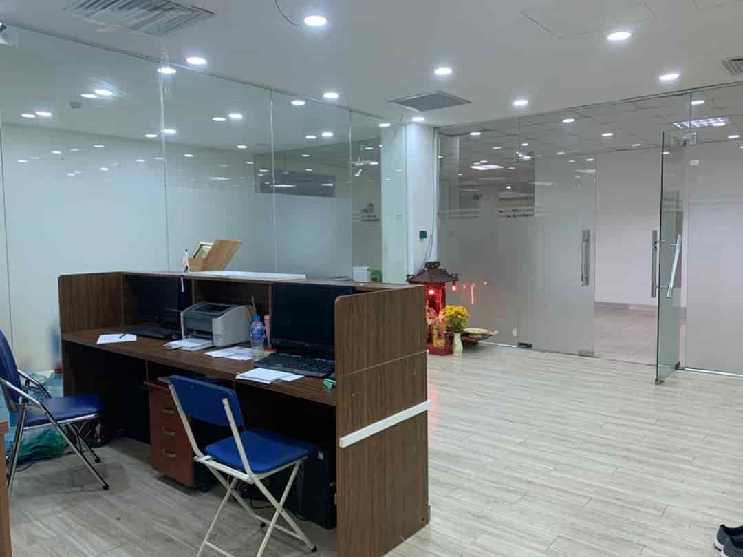 Cho thuê văn phòng 500m2 đến 1000m2, giá cực rẻ tại tòa Audi, Phạm Hùng, quận Nam Từ Liêm