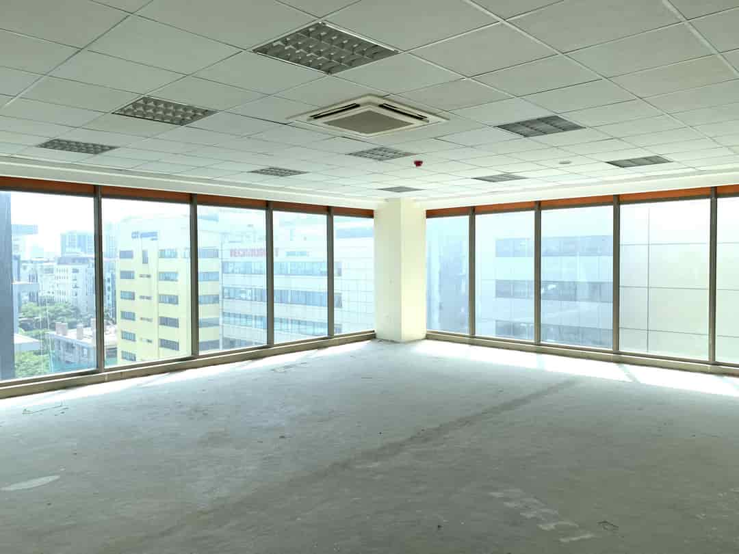 Cho thuê văn phòng chuyên nghiệp 100m2 đến 800m2 tòa TTC, Duy Tân, quận Cầu Giấy