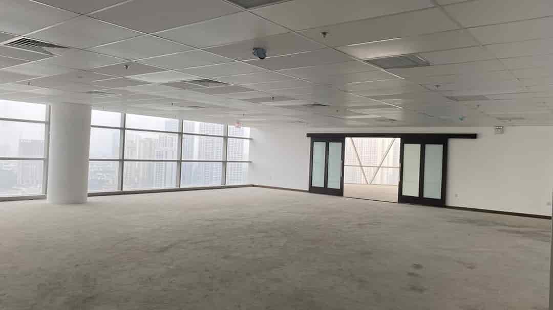 Cho thuê văn phòng đào tạo 180m2, 300m2 tòa Hà Nội Center Point, lô góc Lê Văn Lương, giá rẻ nhất