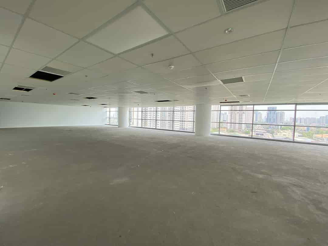 Cho thuê văn phòng logistics, du lịch 100m2, 1100m2 tại Hud Tower, Lê Văn Lương, Thanh Xuân