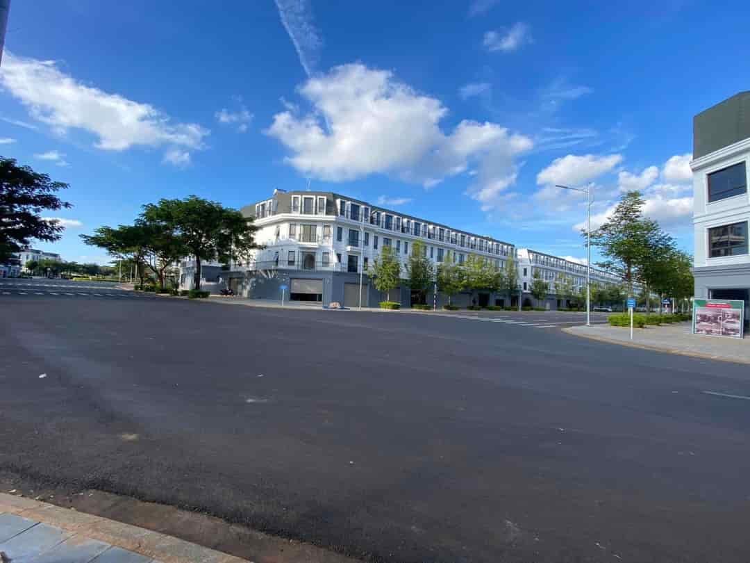 Chuyển nhượng căn biệt thự đơn lập, phân khu Geneva Eco City Premia