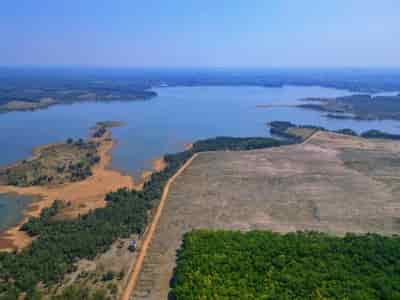 Đất view hồ Phú Miêng sổ sẵn 1000m² giá 290triệu