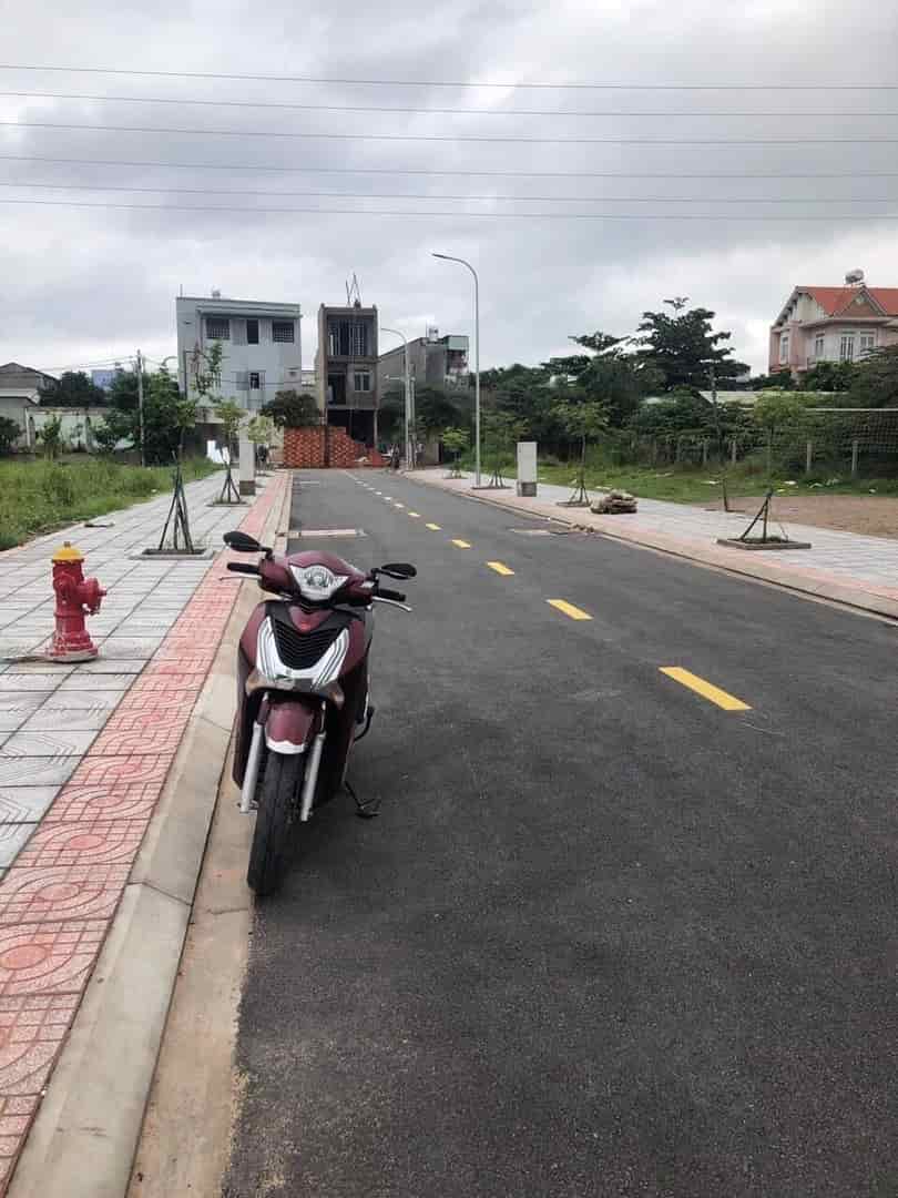 Thanh lý gấp đất đường Đào Trí, Phú Thuận, Quận 7, giá chỉ 2,1 tỷ, diện tích 90m2, sổ riêng.