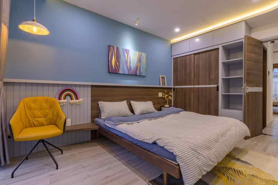 Thanh lí nhà Huỳnh Mẫn Đạt, phường 1, quận 5, giá 3 tỷ 250, còn TL