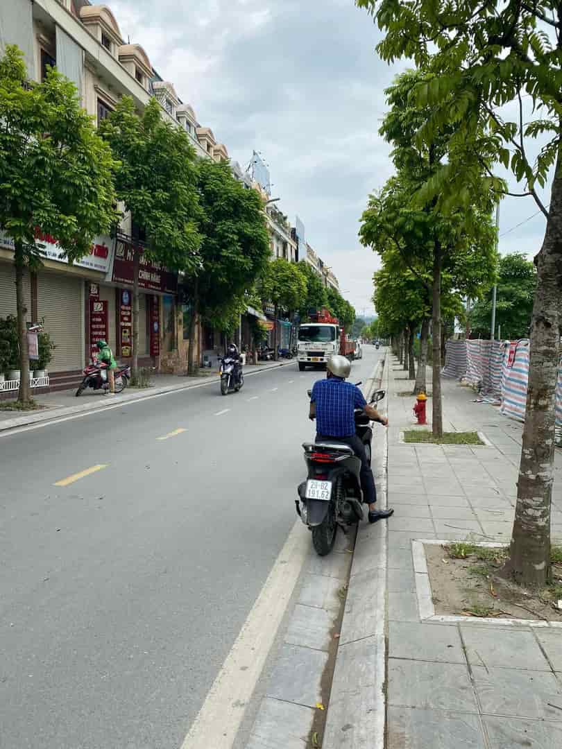 Bán mặt phố Nguyễn Khang Cầu Giấy 63m, 6T, kinh doanh vô đối, 24.9 tỷ
