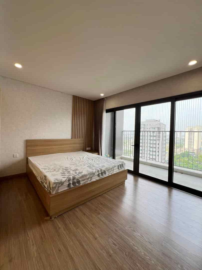 Lô góc CC Sky Park số 3 Tôn Thất Thuyết 127m, 3PN, nhà đẹp, 10.2 tỷ