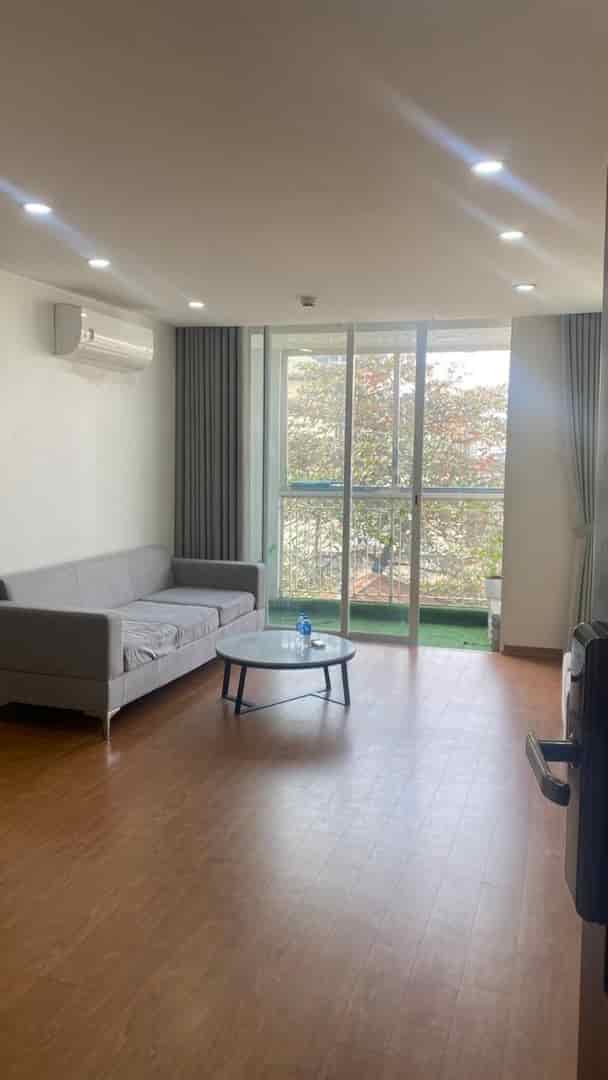 Chung cư Núi Trúc Square 83m 2PN 2WC, nội thất đẹp, vị trí vip, chỉ 4 tỷ