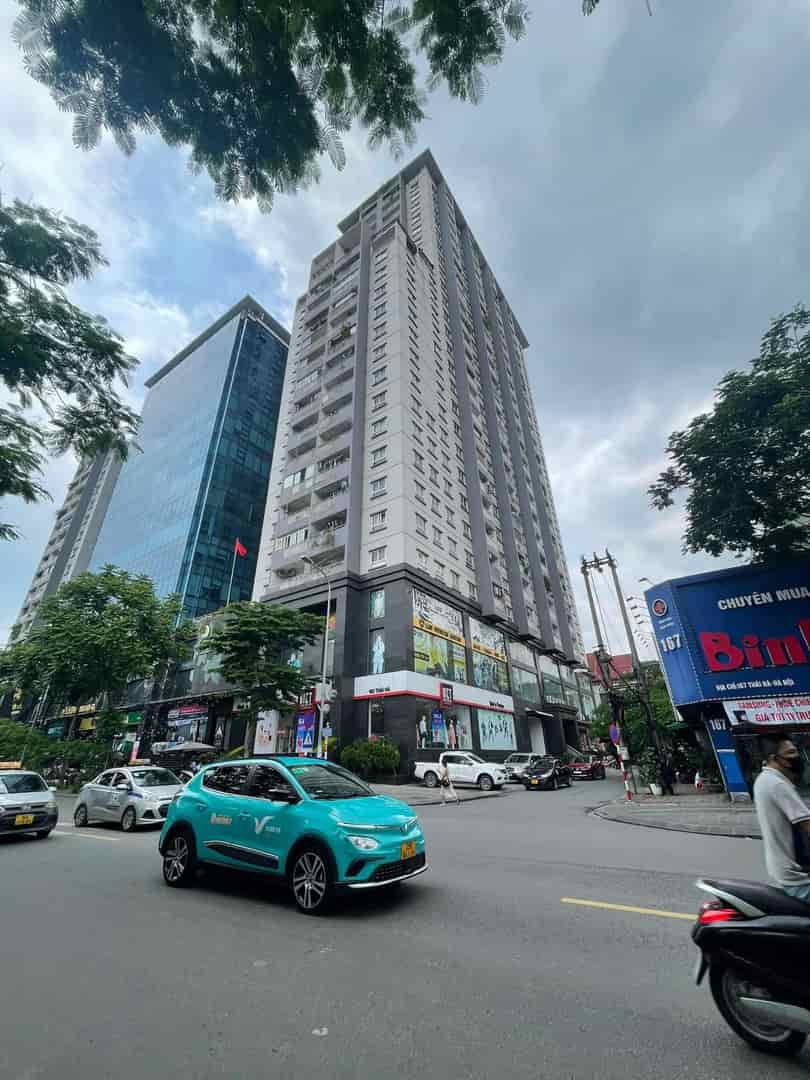 💥Căn hộ Sông Hồng Park View Thái Hà, 108m2, 3PN, vị trí trung tâm, 7.55 tỷ💥