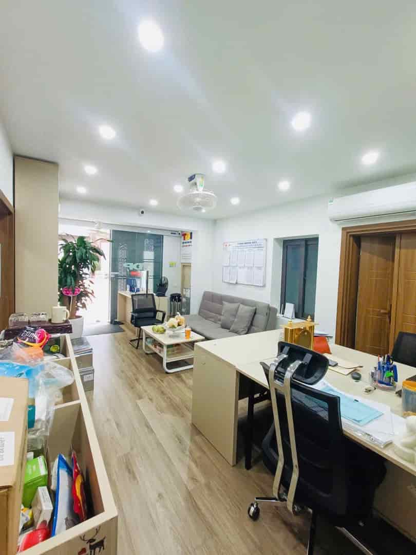 💥5.5 tỷ Láng Hạ, Ô tô đỗ cửa, 85m2, Kinh doanh VP, trung tâm Đống Đa💥