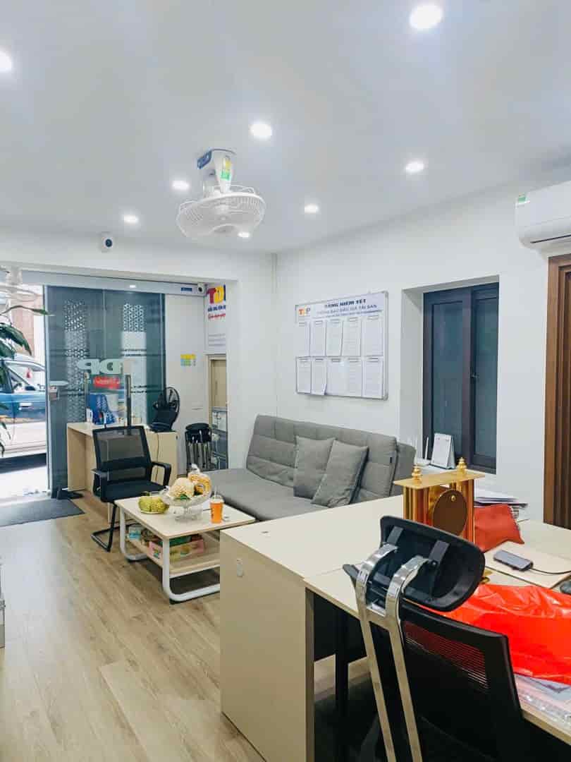 💥5.5 tỷ Láng Hạ, Ô tô đỗ cửa, 85m2, Kinh doanh VP, trung tâm Đống Đa💥