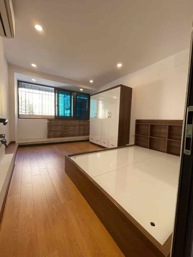 TT tầng 3 Nguyễn Chí Thanh, nhỉnh 3 tỷ, 65m 2PN sửa sang đẹp