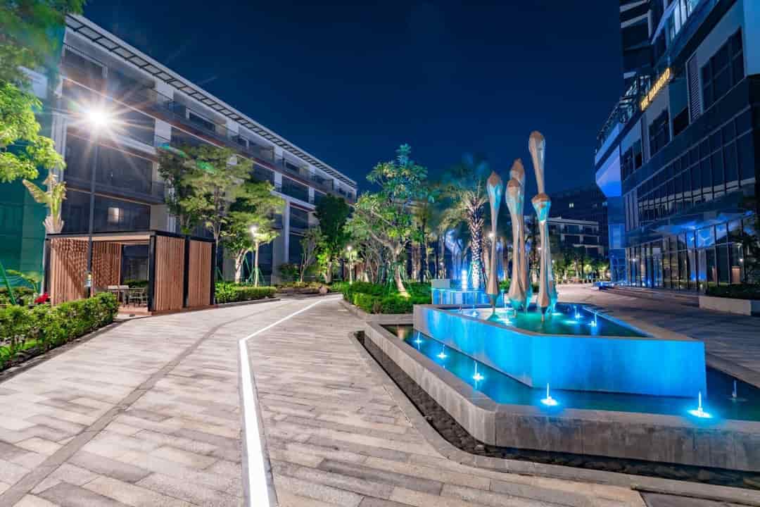 💥Chân đế D’Capitale Trần Duy Hưng - Cầu Giấy 253m2, chỉ 54.5 Tỷ💥