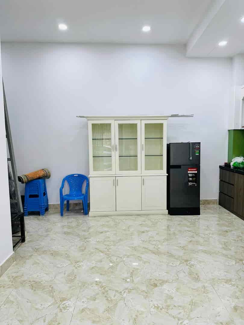 Vườn Lài, hẻm xe hơi, 2 tầng, 60m2, nhỉnh 3 tỷ