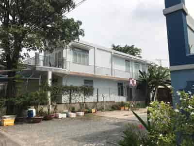 Nhà HXH đường 8 Tăng Nhơn Phú B, DT 100m, 1 lầu