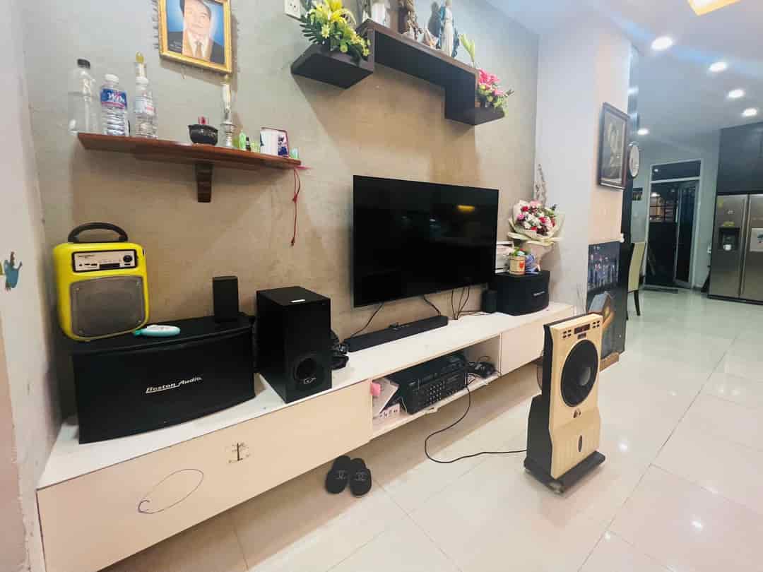 Bán biệt thự Hoja Villa Khang Điền DT 114m, 3 tầng khu vip